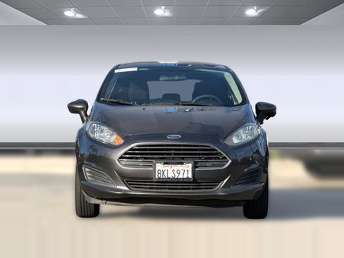 Used 2019 Ford Fiesta SE image 5