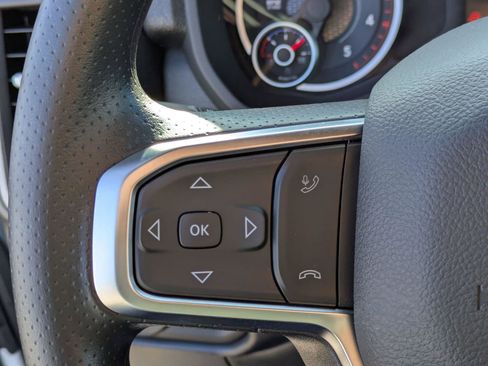 New 2026 RAM 3500 Tradesman image 14