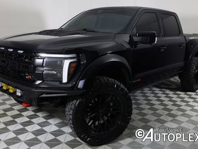 Used 2024 Ford F150 Raptor w/ Equipment Group 803A Raptor R