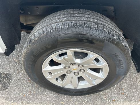 Used 2020 Chevrolet Colorado LT w/ Safety Package RWD image 20