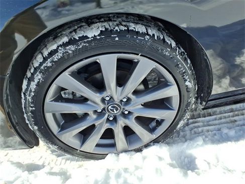 Used 2024 MAZDA MAZDA3 s image 26