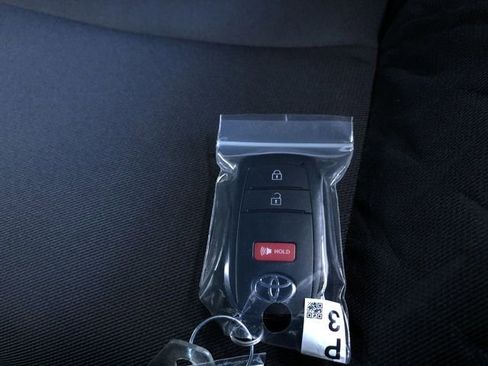 New 2025 Toyota Tacoma SR5 image 26