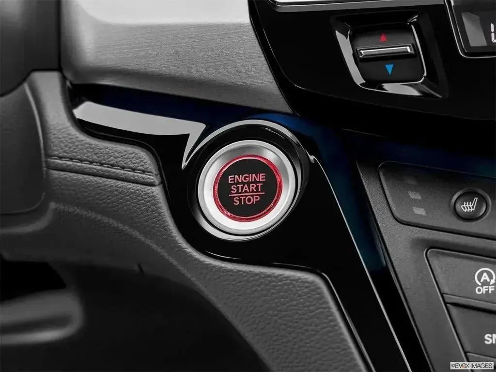 New 2027 Honda Odyssey Touring image 60