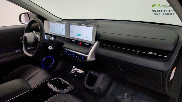 Used 2024 Hyundai Ioniq 5 Limited AWD/4WD image 33