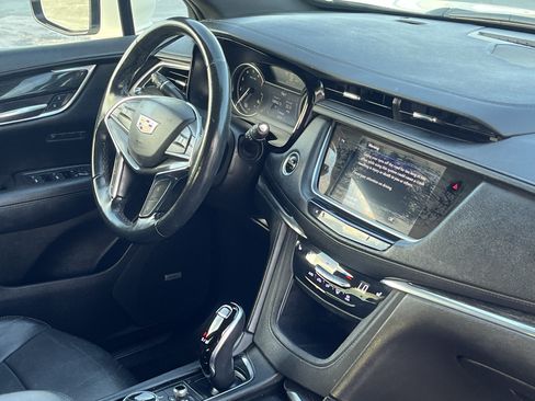 Used 2021 Cadillac XT5 Premium Luxury FWD image 15