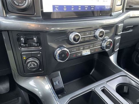 Used 2022 Ford F150 XLT w/ Equipment Group 302A High AWD/4WD image 28