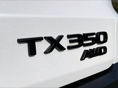 Used 2025 Lexus TX 350 Premium image 30