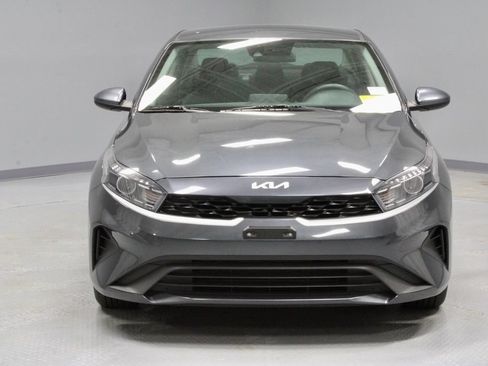 Used 2024 Kia Forte LXS FWD image 10