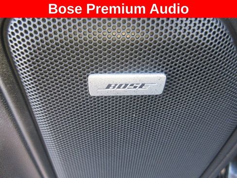 Certified 2021 GMC Sierra 1500 AT4 w/ AT4 Premium Package AWD/4WD image 24