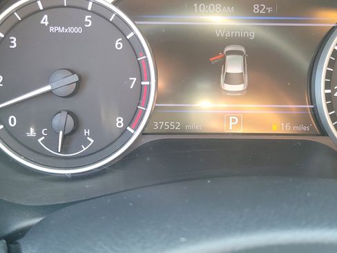 Certified 2022 Nissan Sentra SV w/ Trunk Package image 25