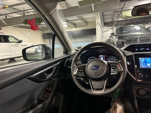 Used 2022 Subaru Impreza Premium image 23