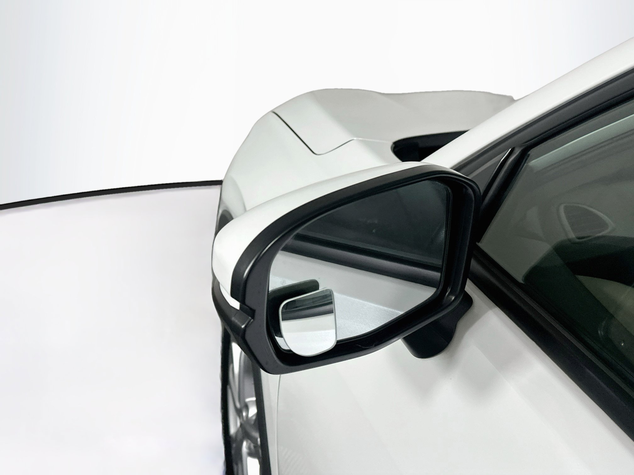 Used 2024 Honda HR-V LX image 16