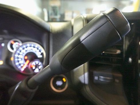 New 2026 RAM 3500 Tradesman image 17