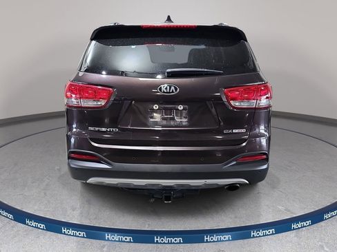Used 2018 Kia Sorento EX w/ EX Advanced Touring Package FWD image 7