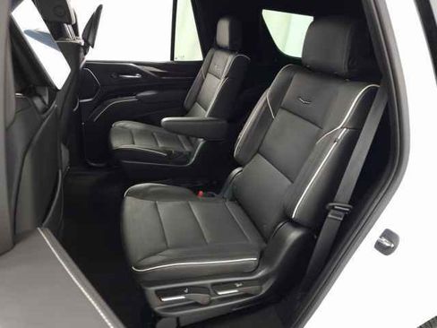 Used 2023 Cadillac Escalade Premium Luxury w/ LPO, Radiant Package image 42