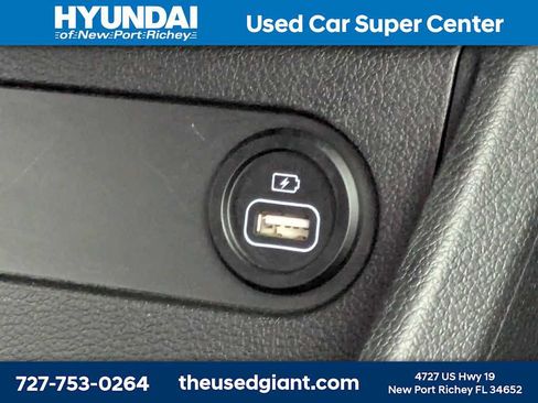 Used 2023 Hyundai Santa Fe SEL FWD image 30