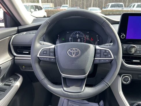 New 2026 Toyota Grand Highlander XLE image 13