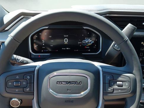 New 2026 GMC Sierra 2500 Denali w/ Max Trailering Package AWD/4WD image 36