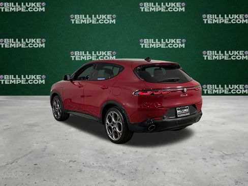 Used 2024 Alfa Romeo Tonale Veloce AWD/4WD image 10