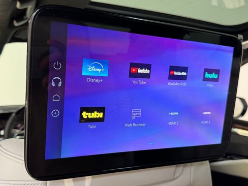 New 2025 Cadillac Escalade Sport Platinum w/ LPO, ONYX Package image 51