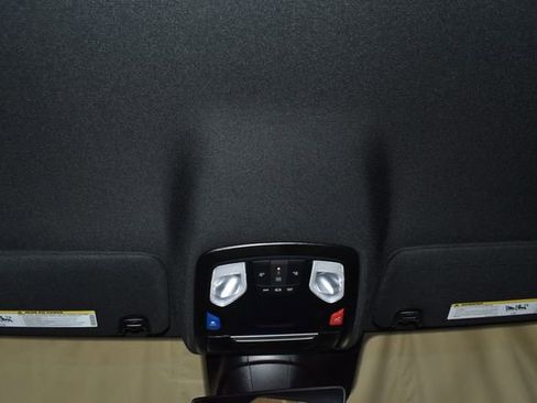 Used 2025 RAM 2500 Big Horn image 23