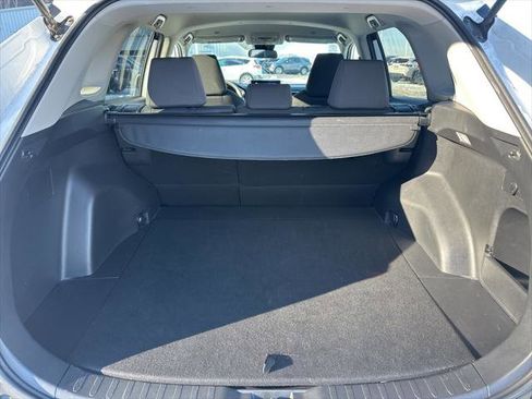 Certified 2025 Toyota RAV4 XLE image 8