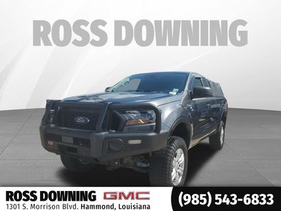 Used 2020 Ford Ranger XL w/ Equipment Group 101A Mid