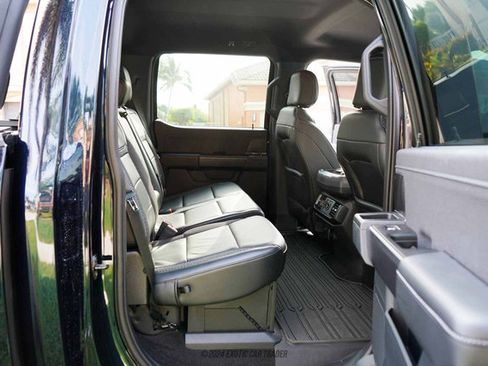 Used 2022 Ford F150 Raptor w/ Convenience Package image 74