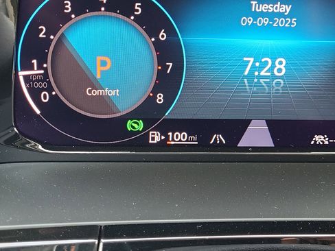 New 2026 Volkswagen Atlas SEL Premium R-Line image 12