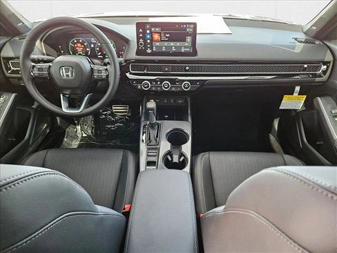 New 2026 Honda Civic Sport Touring image 14