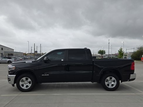 Used 2025 RAM 1500 Big Horn image 7