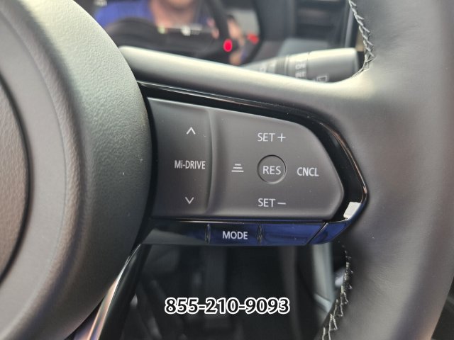New 2026 MAZDA CX-5 Select AWD/4WD image 18