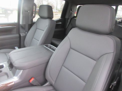 New 2026 GMC Sierra 1500 Elevation w/ Elevation Premium Package image 14