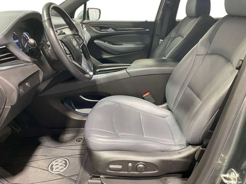 Used 2023 Buick Enclave Essence w/ LPO, Floor Liner Package FWD image 16