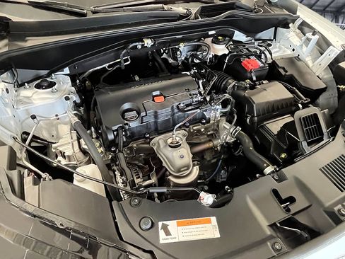 New 2026 Honda HR-V Sport image 12