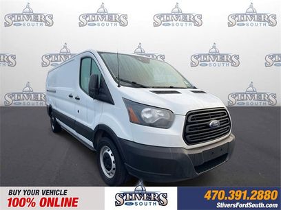 Certified 2019 Ford Transit 150 148 Low Roof