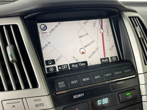 Used 2008 Lexus RX 400h AWD image 7
