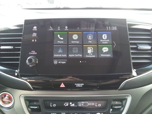 Used 2021 Honda Pilot Special Edition image 23