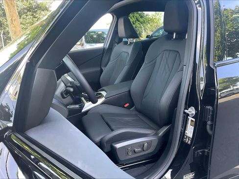 Used 2026 BMW X3 xDrive30 w/ Premium Package AWD/4WD image 26