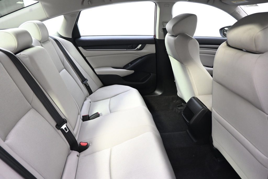 Used 2018 Honda Accord LX image 15