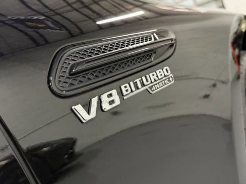 Used 2021 Mercedes-Benz AMG GT 63 image 34