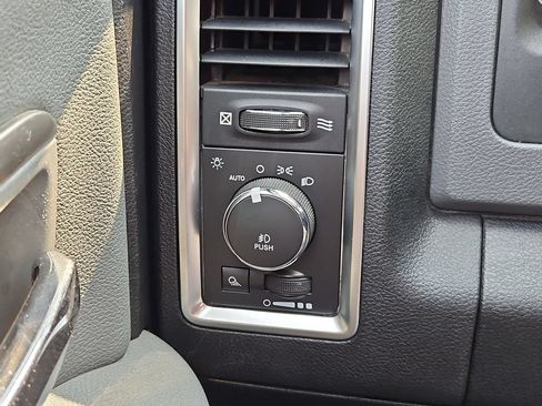 Used 2015 RAM 1500 Outdoorsman AWD/4WD image 18