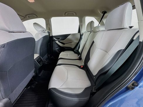 Used 2021 Subaru Forester image 17