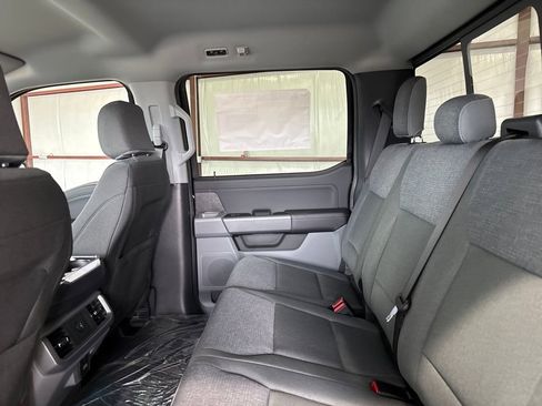 New 2026 Ford F150 XLT w/ Equipment Group 302A MID image 12