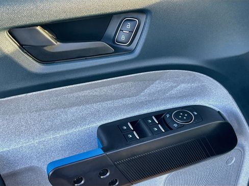 New 2026 Ford Maverick XLT FWD image 12