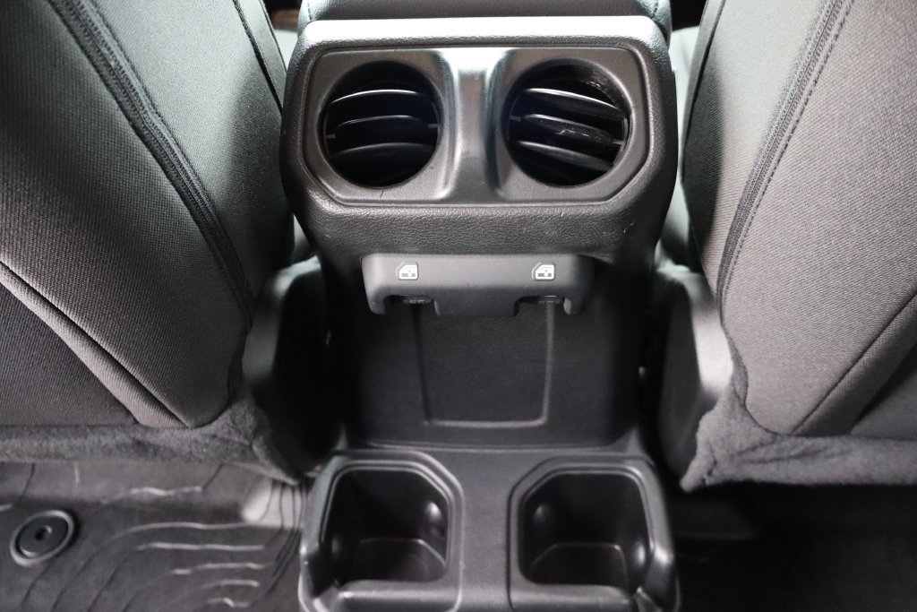 Used 2022 Jeep Gladiator Sport AWD/4WD image 31