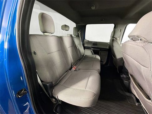 Used 2020 Ford F150 XLT w/ XTR Package image 23