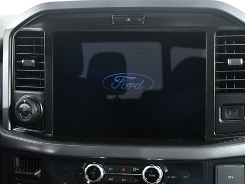 New 2026 Ford F150 XLT AWD/4WD image 9