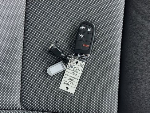 New 2026 RAM ProMaster 1500 w/ Convenience Group image 20