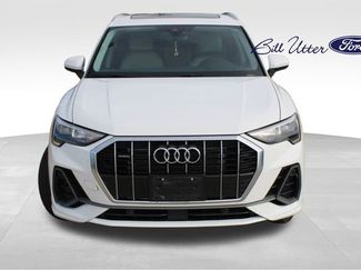 Used 2020 Audi Q3 2.0T Premium video 2